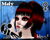 [Hie] Mely blood
