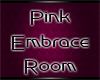 *LMB* Pink Embrace