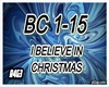 I Believe in Christmas