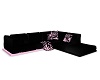 LOLY MODERN COUCH