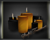Sins & Secrets Candles