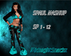 SPAUL MASHUP