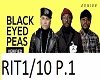 BLACK EYED PEAS