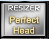 Perfect head V3