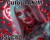 S* Cutout ANIM Cherry