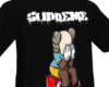 Camisa supreme