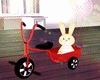VM Tricycle & Toys ~ Ani