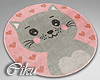Cute Cat Rugs