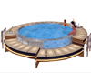 Jacuzzi 16 poses