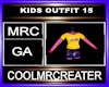 KIDS OUTFIT 15