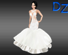 Lace Mermaid Bride