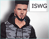 Swag Camo Hoodie