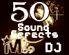 New DJ Sound Effects