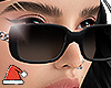 𝕯. Chain Glasses