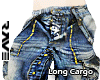 !AK: Long Cargo