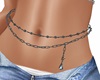 Belly Chain wGem