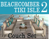 ST BEACHCOMBER2 Couch