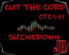 Cut The Cord