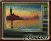 Venice- C.Monet