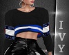 IV.TommyH CropTop
