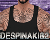 Ds DarkSide Tank Top