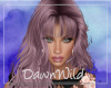 Vanessa 5 Lilac Bangs