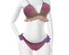 ~BX~ Prego Pastel Bikini
