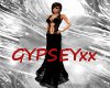 GYPSEY's Black Lace