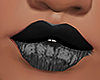 Dani Black Lipstick