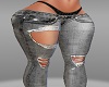 Grey Sexy Jeans RLL