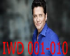 MICHAEL MORGAN - IWD-001