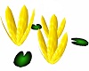 [Styll] Yellow Flower