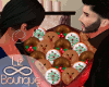 Christmas Donuts| xmas