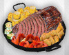Steak Dinner