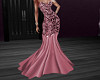 Daniella Pink Gala Gown