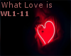 [R]What Love is !