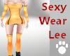 Sexy Lee Wear