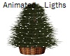 Tree Animated +Ligths+