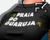 Shirt-Rom Praia guaruja