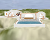 Greek Vacation Home