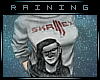 RA*Skrillex Sweatshirt
