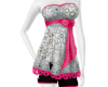 !  Summer Circle Dress