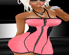 ~Diva Pink Dress BM
