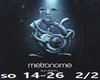 metronome   2/2