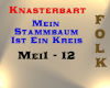 Knasterbart - Mein Stamm