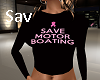 Save MotorBoating