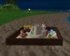 Beach Game for Kids