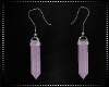 Dani Lavender Crystal Ea