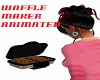 Waffle Maker-Anim