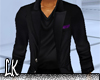 [LK] Black suit